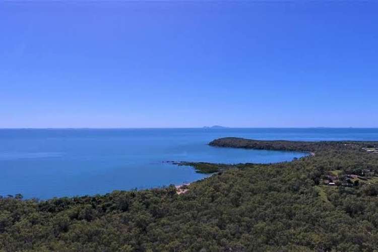 12 Ocean View Cout, Freshwater Point QLD 4737