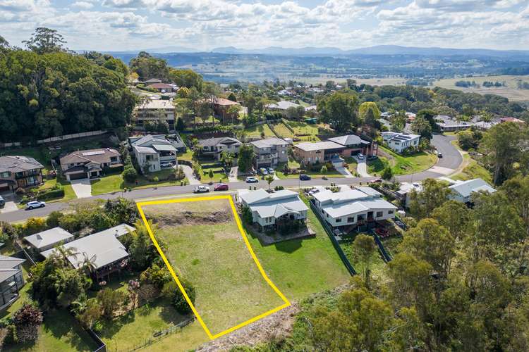 Main view of Homely residentialLand listing, 67 Hillcrest Avenue, Goonellabah NSW 2480