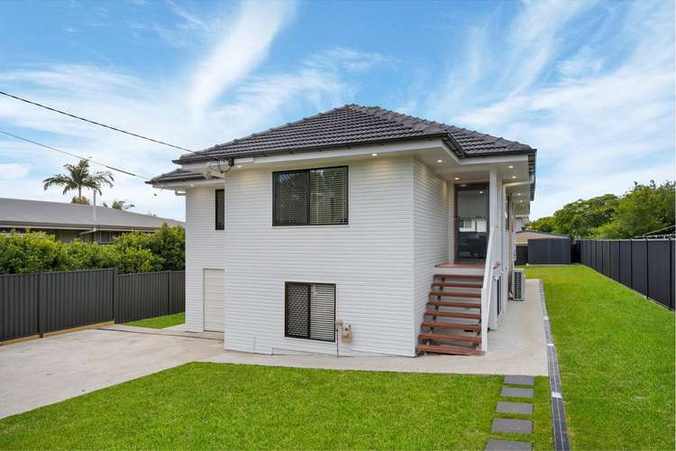 27 Zetland Street, Upper Mount Gravatt QLD 4122