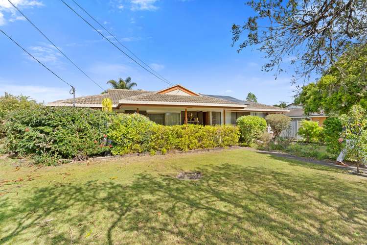 7 Netherby Street, Rochedale South QLD 4123