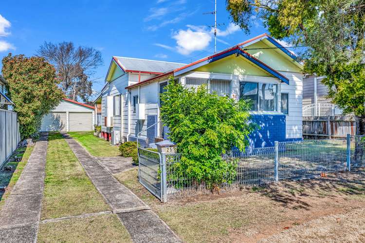 25 Edith Street, Cessnock NSW 2325