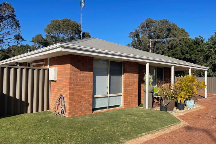 Main view of Homely house listing, 1/14 Hosken Street, Dongara WA 6525