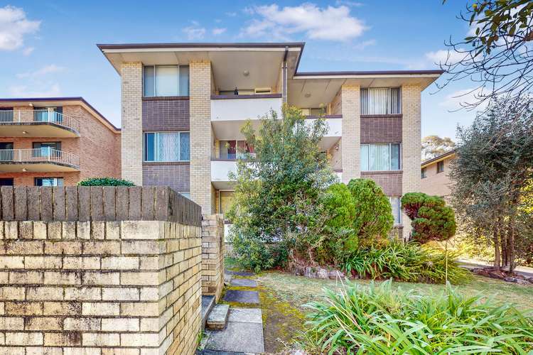 10/31 Queens Road, Westmead NSW 2145