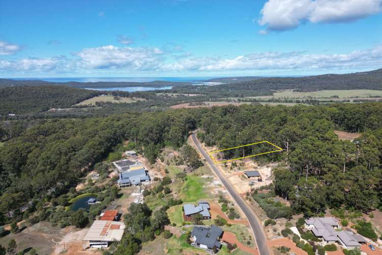 Main view of Homely residentialLand listing, 26 Mill Place, Denmark WA 6333