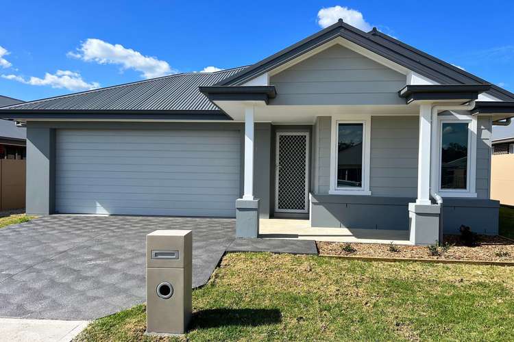 Main view of Homely house listing, 22 Arnott Loop, North Rothbury NSW 2335