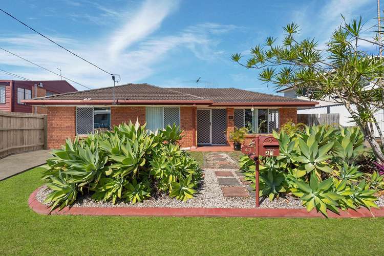 Main view of Homely house listing, 43 Carribean Drive, Slacks Creek QLD 4127