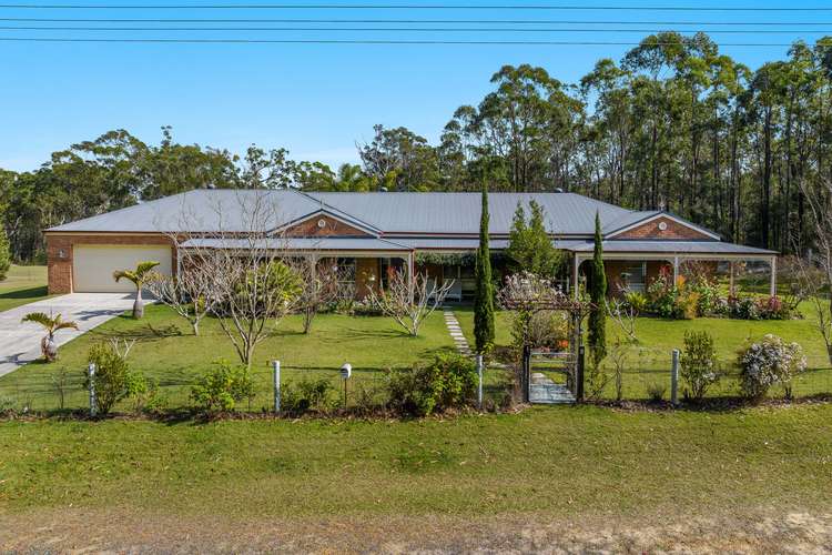 245 Crisp Drive, Ashby Heights NSW 2463