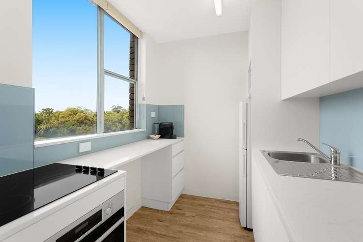 Main view of Homely apartment listing, 4C/105 Cook Road, Centennial Park NSW 2021