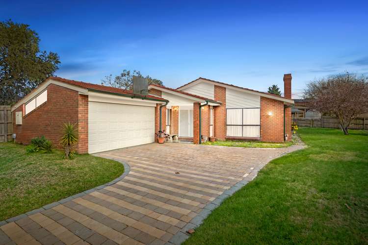 10 Kitson Court, Rowville VIC 3178