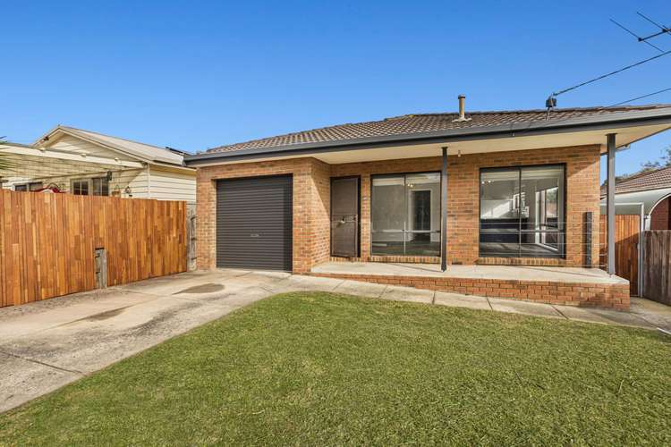 Main view of Homely house listing, 120 Seventh Avenue, Rosebud VIC 3939