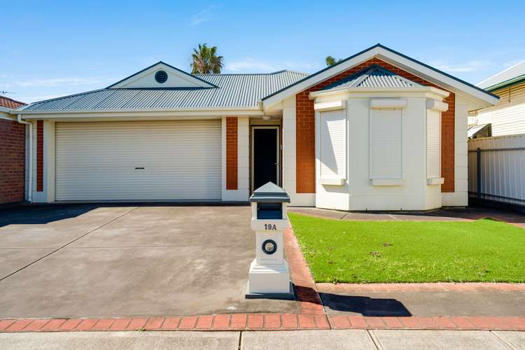Main view of Homely house listing, 19A Bayly Street, Hendon SA 5014
