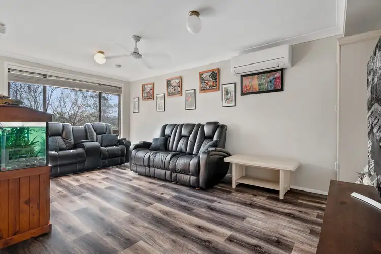 Third view of Homely house listing, 21 Gentian Avenue, Macquarie Fields NSW 2564