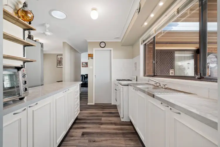 Fifth view of Homely house listing, 21 Gentian Avenue, Macquarie Fields NSW 2564