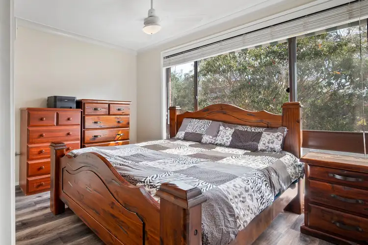 Sixth view of Homely house listing, 21 Gentian Avenue, Macquarie Fields NSW 2564