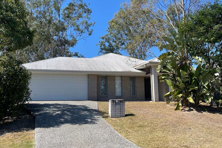 Main view of Homely house listing, 15 Peacock Drive, Bundamba QLD 4304