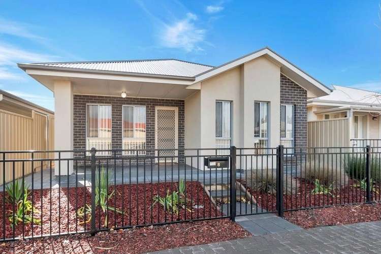 Main view of Homely house listing, 8 Catherine Place, Munno Para SA 5115