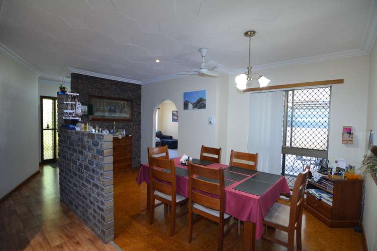 Third view of Homely house listing, 4 Willesee Street, Carnarvon WA 6701