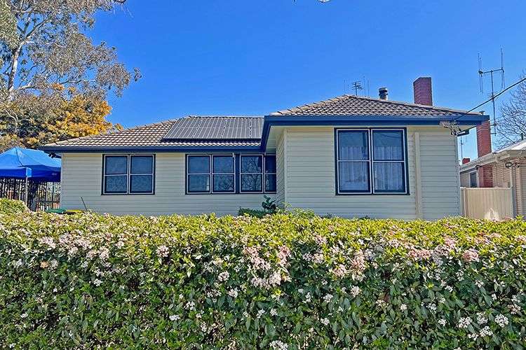 Main view of Homely house listing, 99 Cameron Road, Karabar NSW 2620