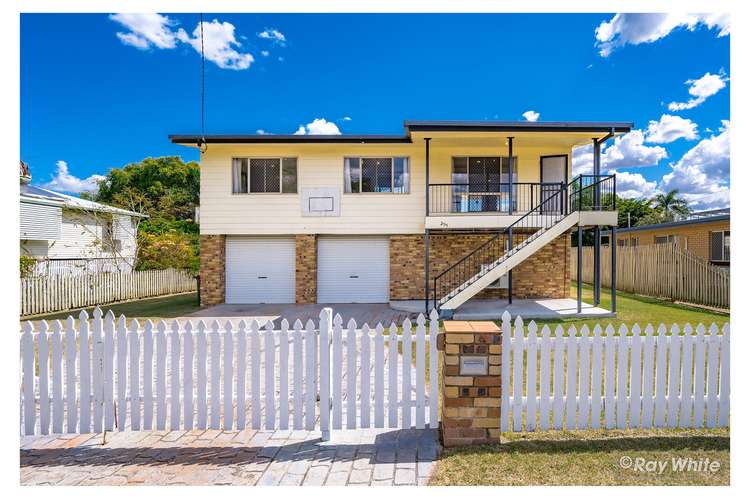 255 Hook Street, Berserker QLD 4701