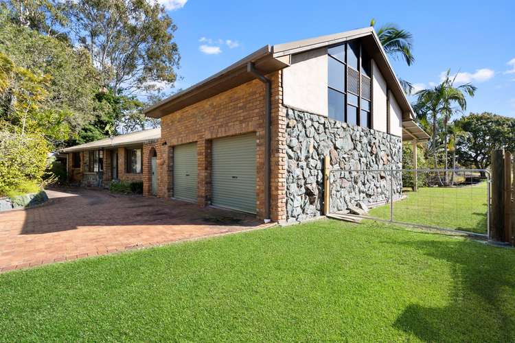 Main view of Homely house listing, 21 Joseph Crescent, Deception Bay QLD 4508