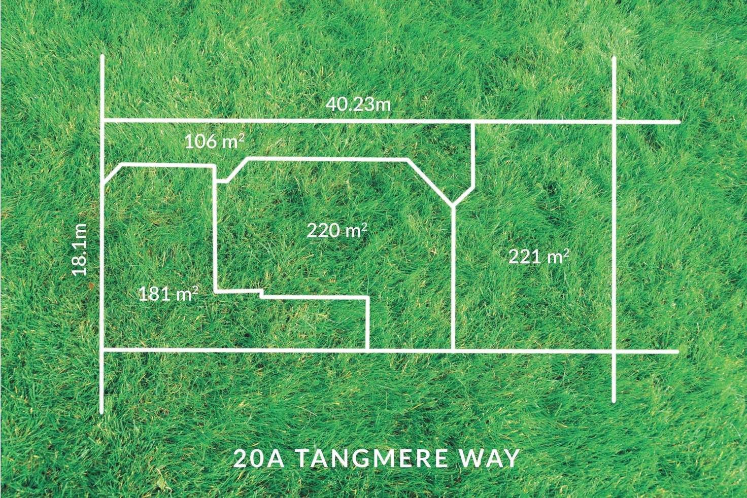 Main view of Homely residentialLand listing, 20A Tangmere Way, Balga WA 6061