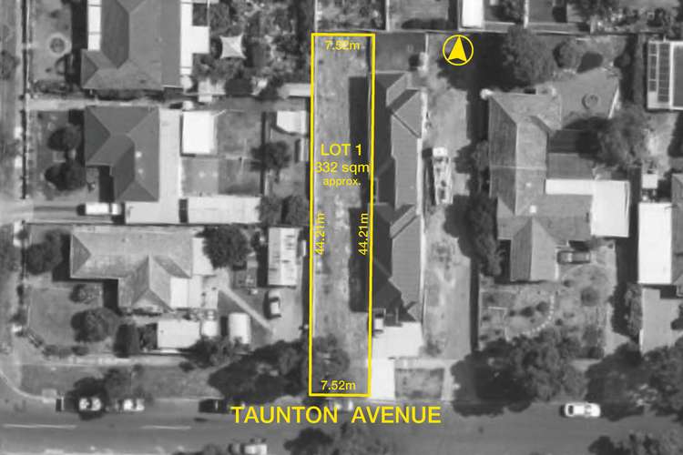 2 Taunton Avenue, Enfield SA 5085