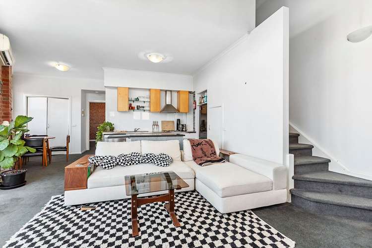 3/5 Pottery Court, Brunswick VIC 3056