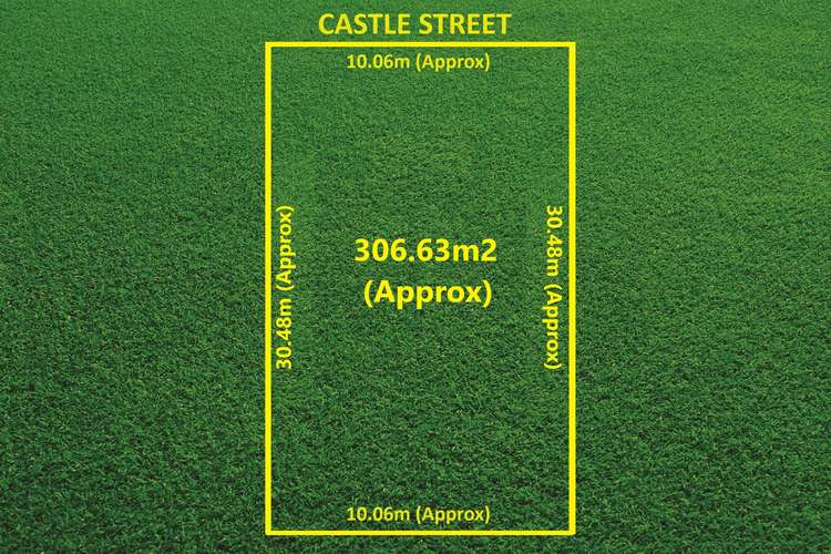 12 Castle Street, Glanville SA 5015