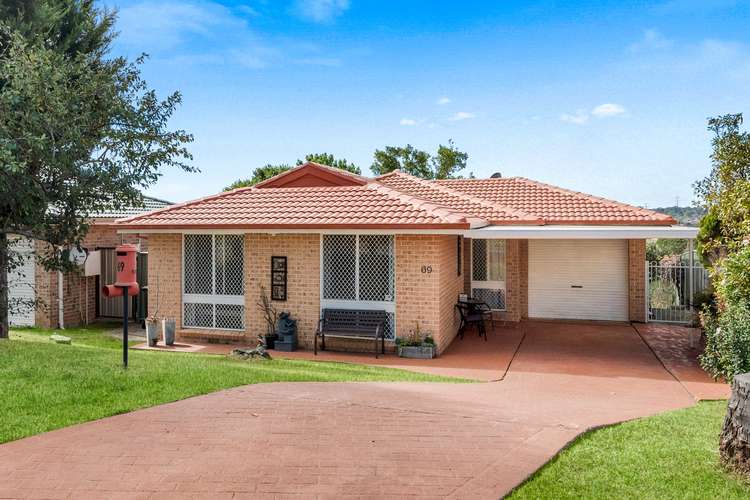 69 Central Park Drive, Bow Bowing NSW 2566