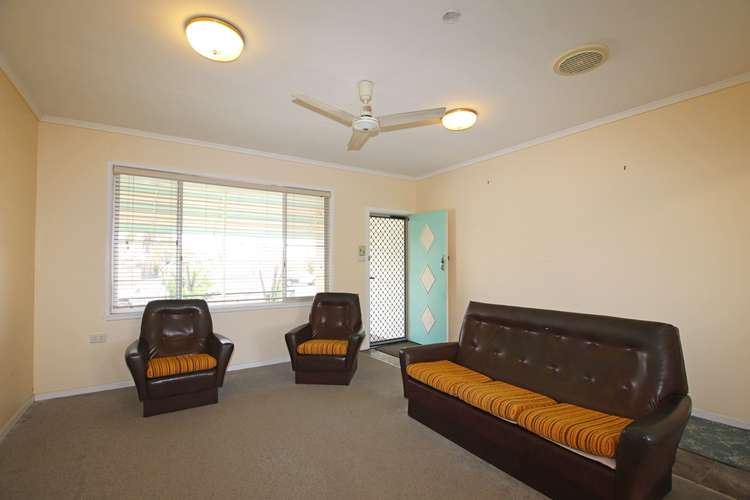 Fifth view of Homely house listing, 28 Bell Street, Biloela QLD 4715