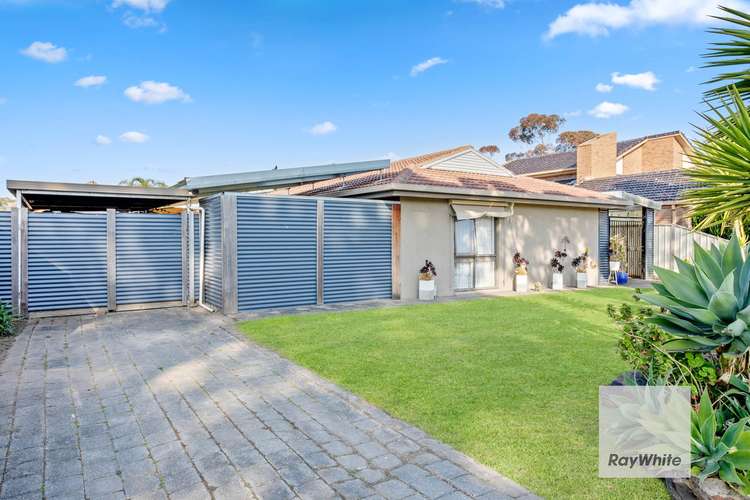 Main view of Homely house listing, 20 Odessa Avenue, Keilor Downs VIC 3038