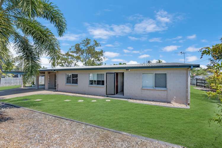 2 Woodland Court, Deeragun QLD 4818