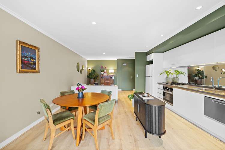 Main view of Homely apartment listing, 2319/8 Eve Street, Erskineville NSW 2043