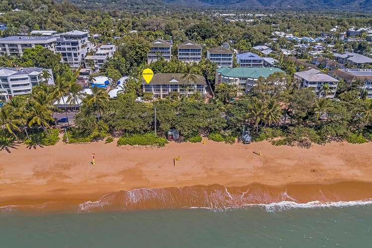 14/49-51 Vasey Esplanade, Trinity Beach QLD 4879