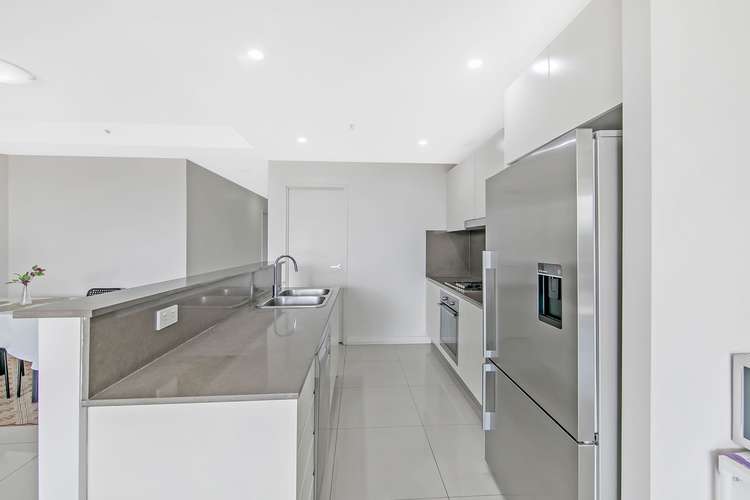Fourth view of Homely apartment listing, 110/6 East Street, Granville NSW 2142