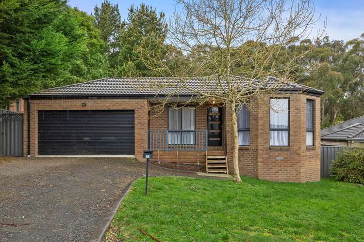 44 Oakbank Drive, Mount Helen VIC 3350