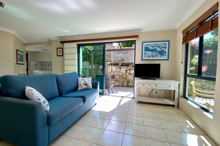 Third view of Homely apartment listing, 11 Bay Street, Angourie NSW 2464