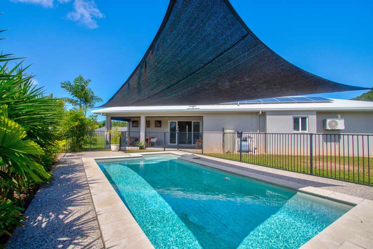 Main view of Homely house listing, 5 Kingfisher Court, Wongaling Beach QLD 4852