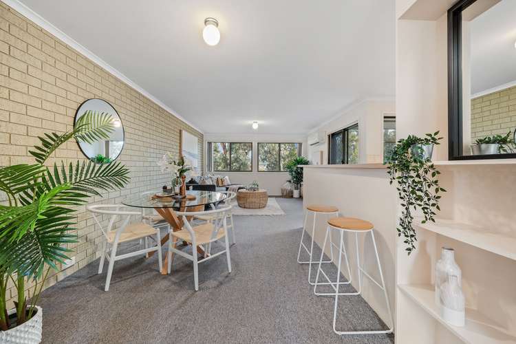 Main view of Homely apartment listing, 9/4 Heard Street, Mawson ACT 2607