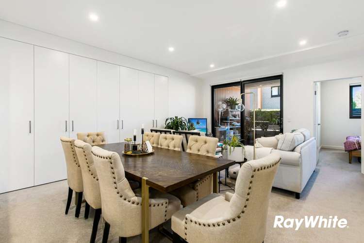 3/5 Adonis Avenue, Rouse Hill NSW 2155