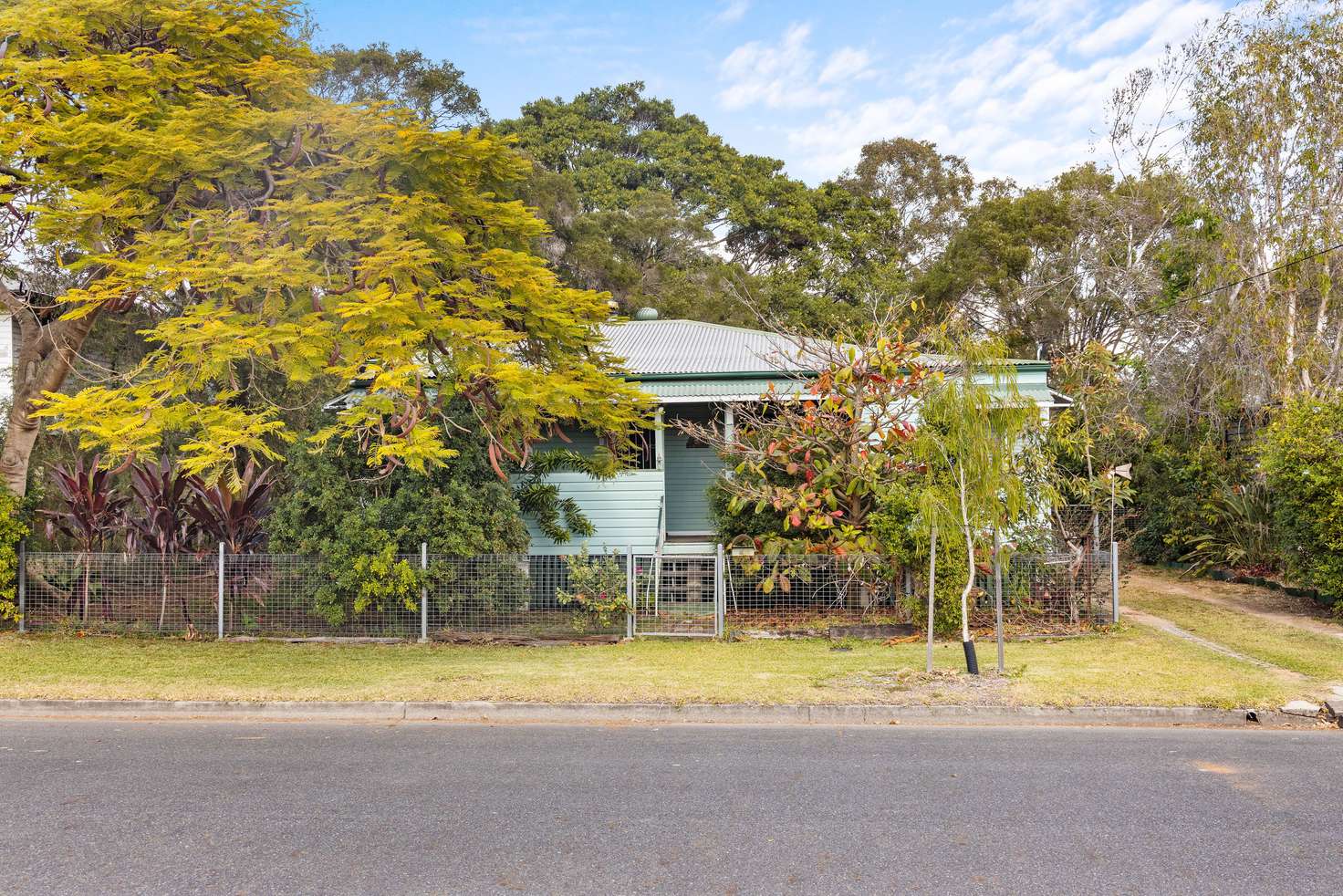 Main view of Homely house listing, 18 Esker Street, Pinkenba QLD 4008