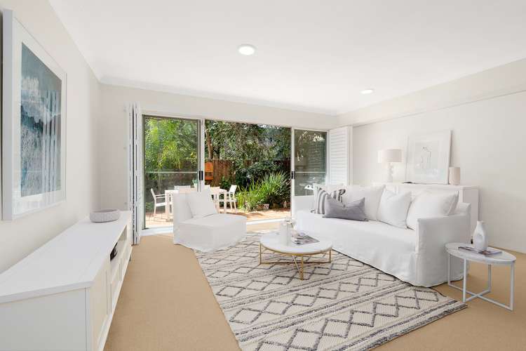 Main view of Homely townhouse listing, Townhouse 1/27 Gilderthorpe Avenue, Randwick NSW 2031