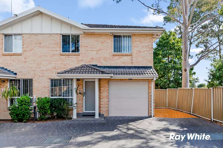 8/34-36 Railway Road, Marayong NSW 2148