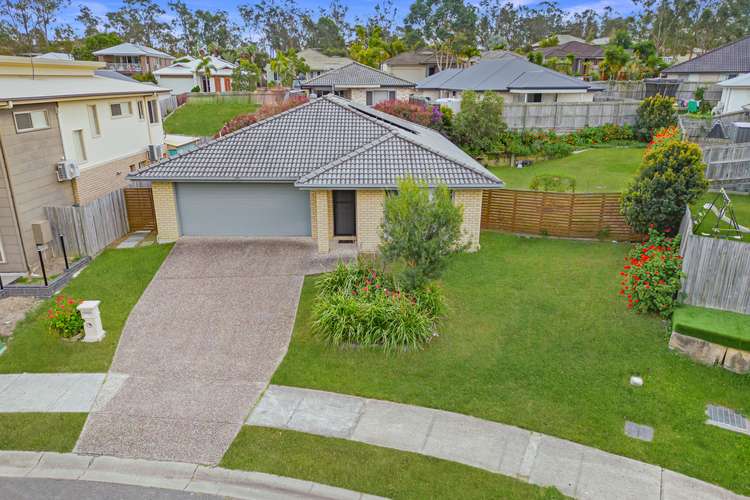 Main view of Homely house listing, 18 Grand Terrace, Waterford QLD 4133