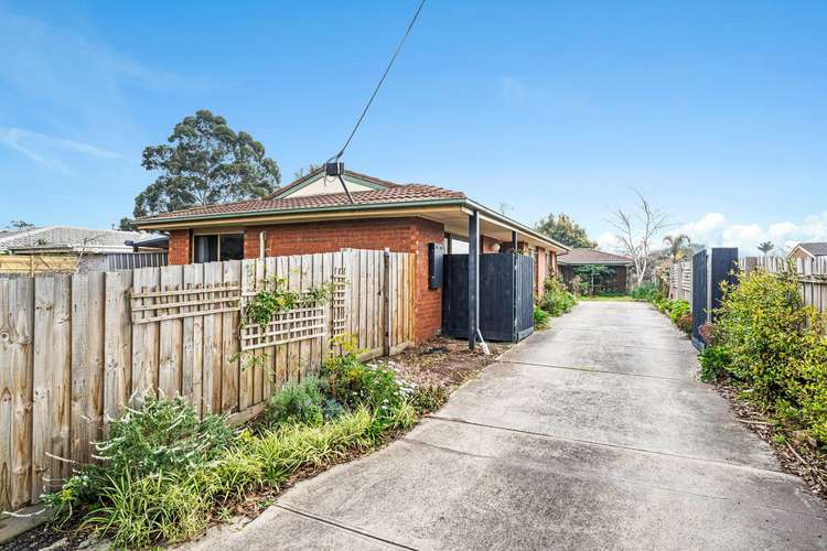 Main view of Homely unit listing, 1/17 Darnley Drive, Skye VIC 3977