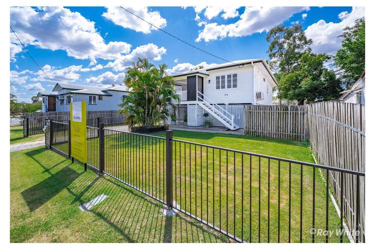 57A Fitzpatrick Street, Berserker QLD 4701