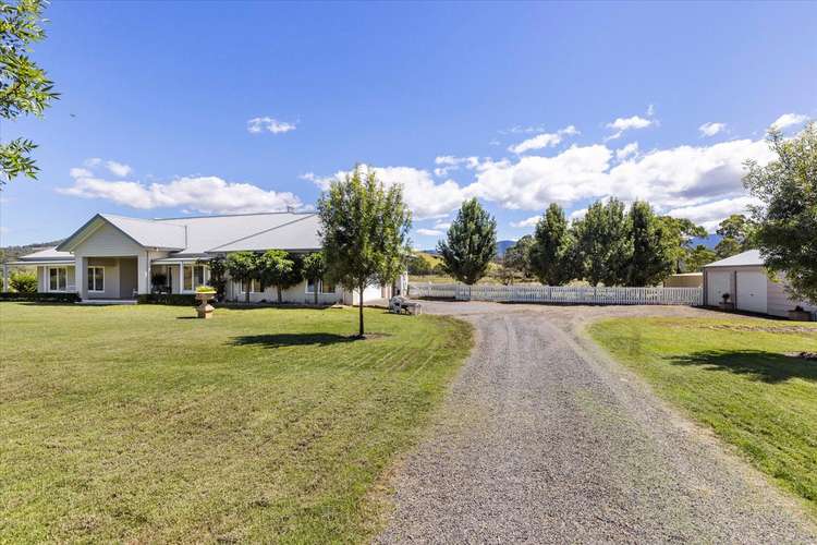 1714 Cooma Road, Braidwood NSW 2622