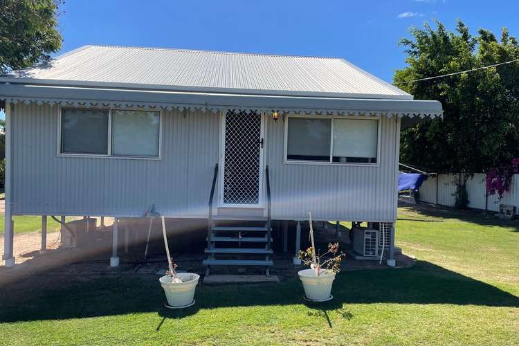 Main view of Homely house listing, 49 Moran Street, Hughenden QLD 4821