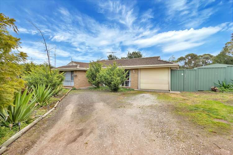 4 Sugargum Place, Freeling SA 5372