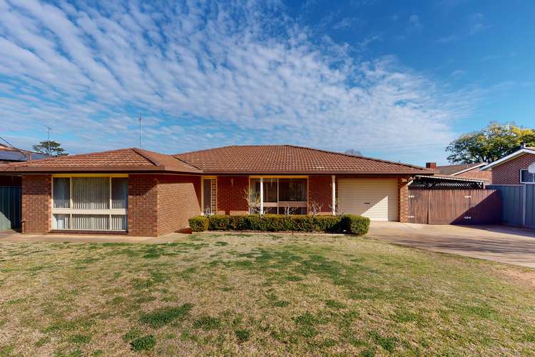 Main view of Homely house listing, 353 Fitzroy Street, Dubbo NSW 2830